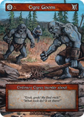 Ogre Goons — Beta Standard