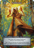 Pathfinder — Beta Standard