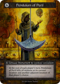 Pendulum of Peril — Beta Standard