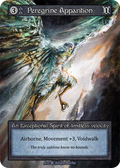 Peregrine Apparition — Beta Standard