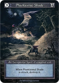Phantasmal Shade — Beta Foil