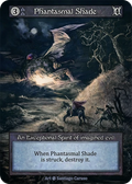 Phantasmal Shade — Beta Standard