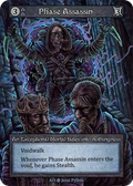 Phase Assassin — Beta Standard
