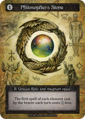 Philosopher's Stone — Beta Standard