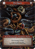 Pit Vipers — Beta Foil