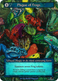 Plague of Frogs — Beta Standard
