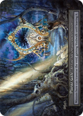 Planar Gate — Beta Standard