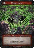 Poison Nova — Beta Standard