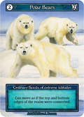 Polar Bears — Beta Foil