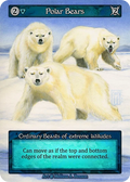 Polar Bears — Beta Standard