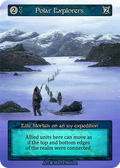 Polar Explorers — Beta Standard