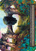 Primordial Spring — Beta Standard