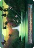 Pristine Paradise — Beta Standard