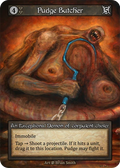 Pudge Butcher — Beta Standard