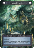 Puppet Master — Beta Foil