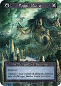 Puppet Master — Beta Standard