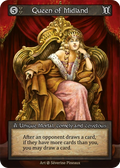 Queen of Midland — Beta Standard
