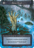 Raise Dead — Beta Standard