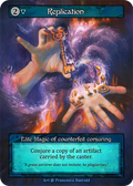 Replication — Beta Standard