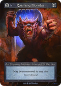 Roaming Monster — Beta Standard