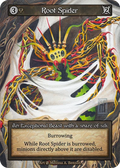 Root Spider — Beta Standard
