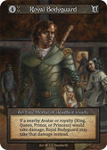 Royal Bodyguard — Beta Standard
