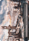 Rubble — Beta Standard