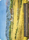 Rustic Village — Beta Standard