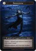 Scarecrow — Beta Foil