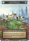 Scent Hounds — Beta Foil