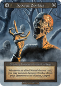 Scourge Zombies — Beta Standard