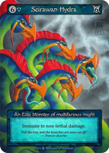 Seirawan Hydra — Beta Standard