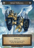 Silver Valkyries — Beta Standard