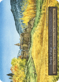 Simple Village — Beta Standard