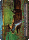 Sinkhole — Beta Standard