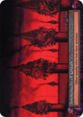 Smokestacks of Gnaak — Beta Standard