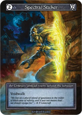 Spectral Stalker — Beta Foil