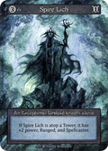 Spire Lich — Beta Standard
