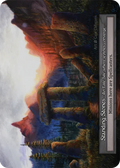 Standing Stones — Beta Standard