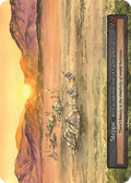 Steppe — Beta Standard