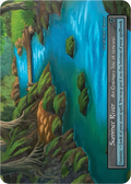 Summer River — Beta Foil