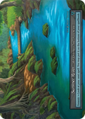 Summer River — Beta Standard