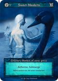 Swan Maidens — Beta Standard