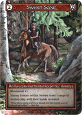 Swiven Scout — Beta Foil