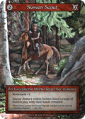 Swiven Scout — Beta Standard