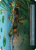 Tadpole Pool — Beta Standard