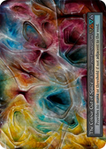 The Colour Out of Space — Beta Standard
