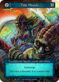Tide Naiads — Beta Standard