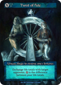 Twist of Fate — Beta Standard