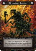 Undertaker Engine — Beta Standard